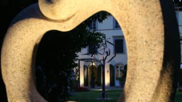Detalle del exterior