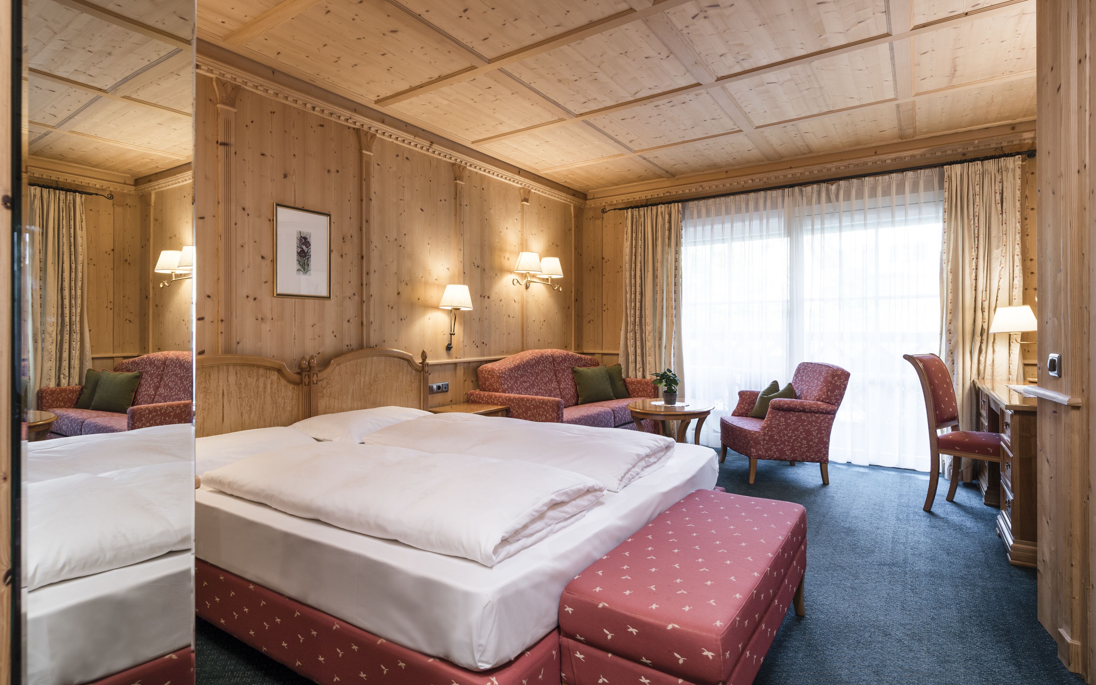 junior suite | 1 bedroom, premium bedding, down duvets, pillow-top beds
