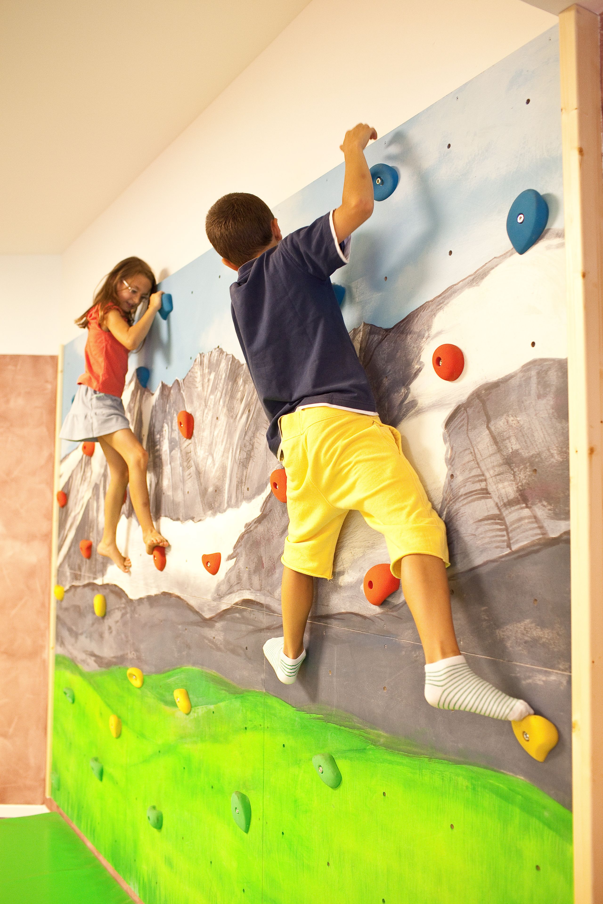 children’s activities