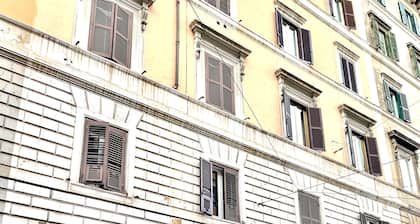 Bed and Breakfast Rhome86