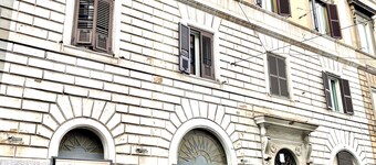 Bed and Breakfast Rhome86