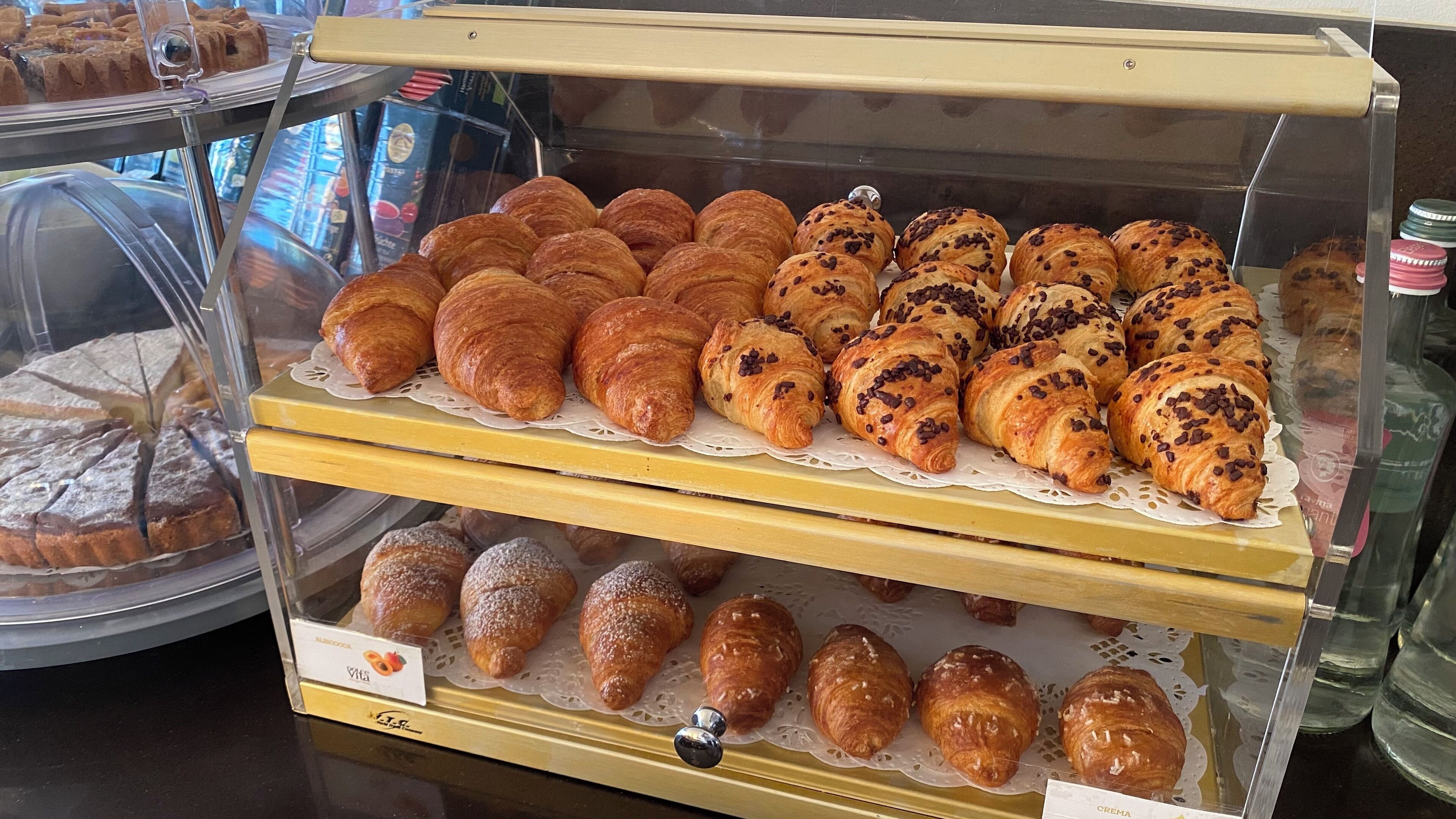 Frokostbuffé