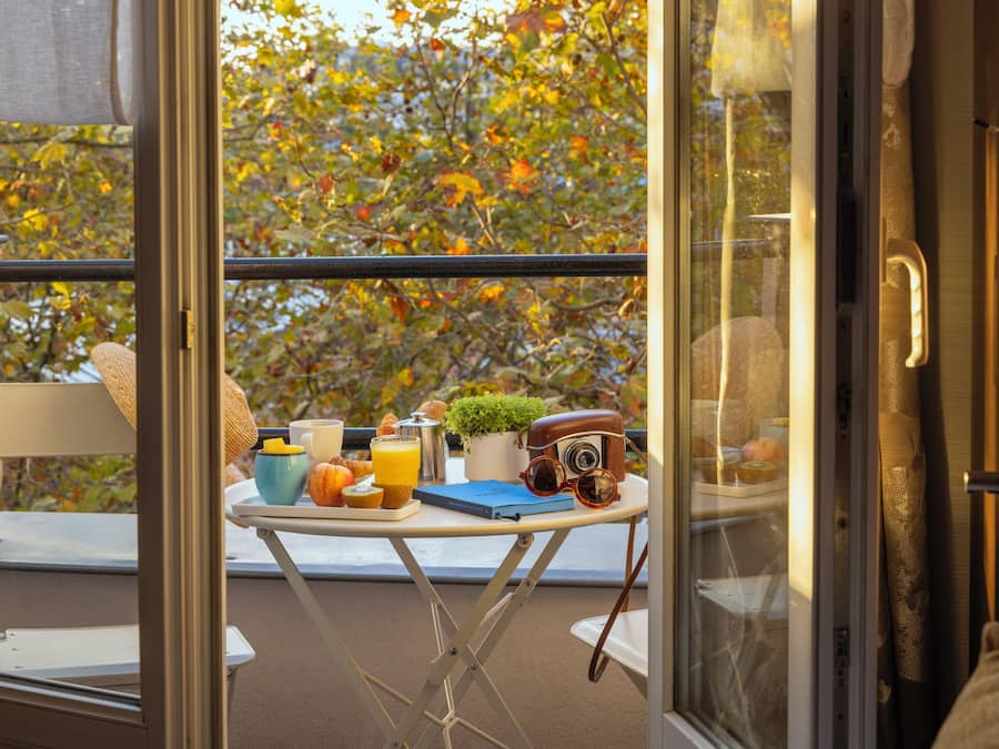 Chambre Double Classique