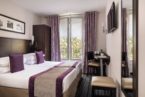 Executive Twin Room - Jack's Hotel (Paris)
