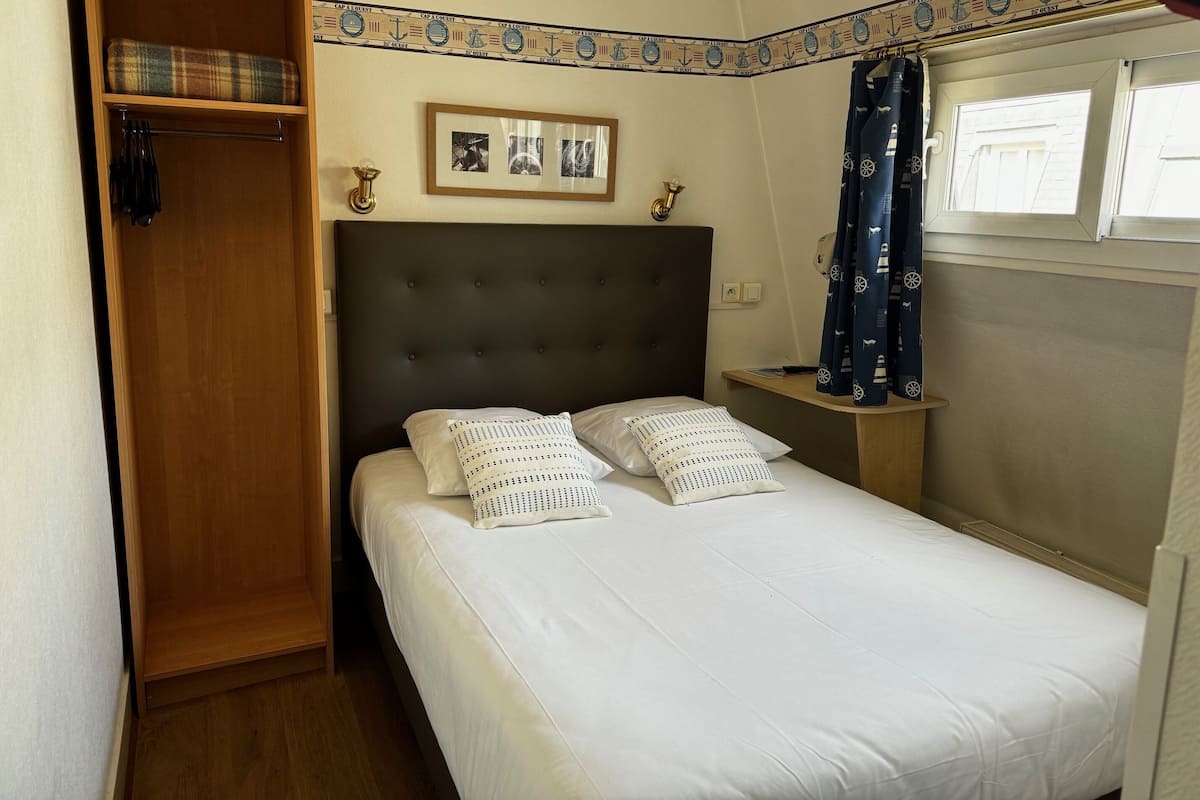 Standard Single Room 1 person