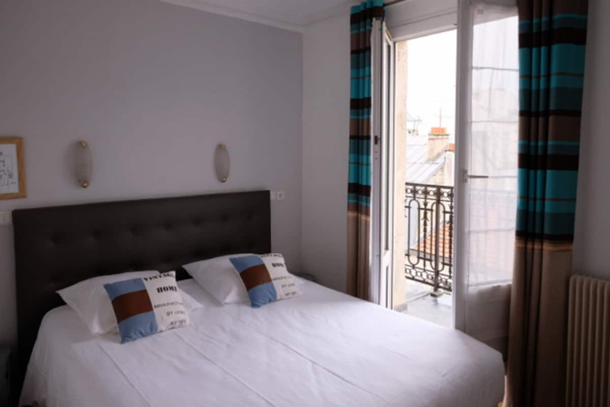 Superior Double Room 2 persons
