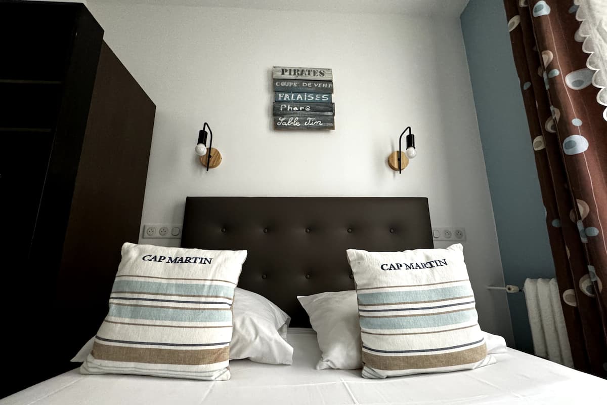 Standard Room 2 persons