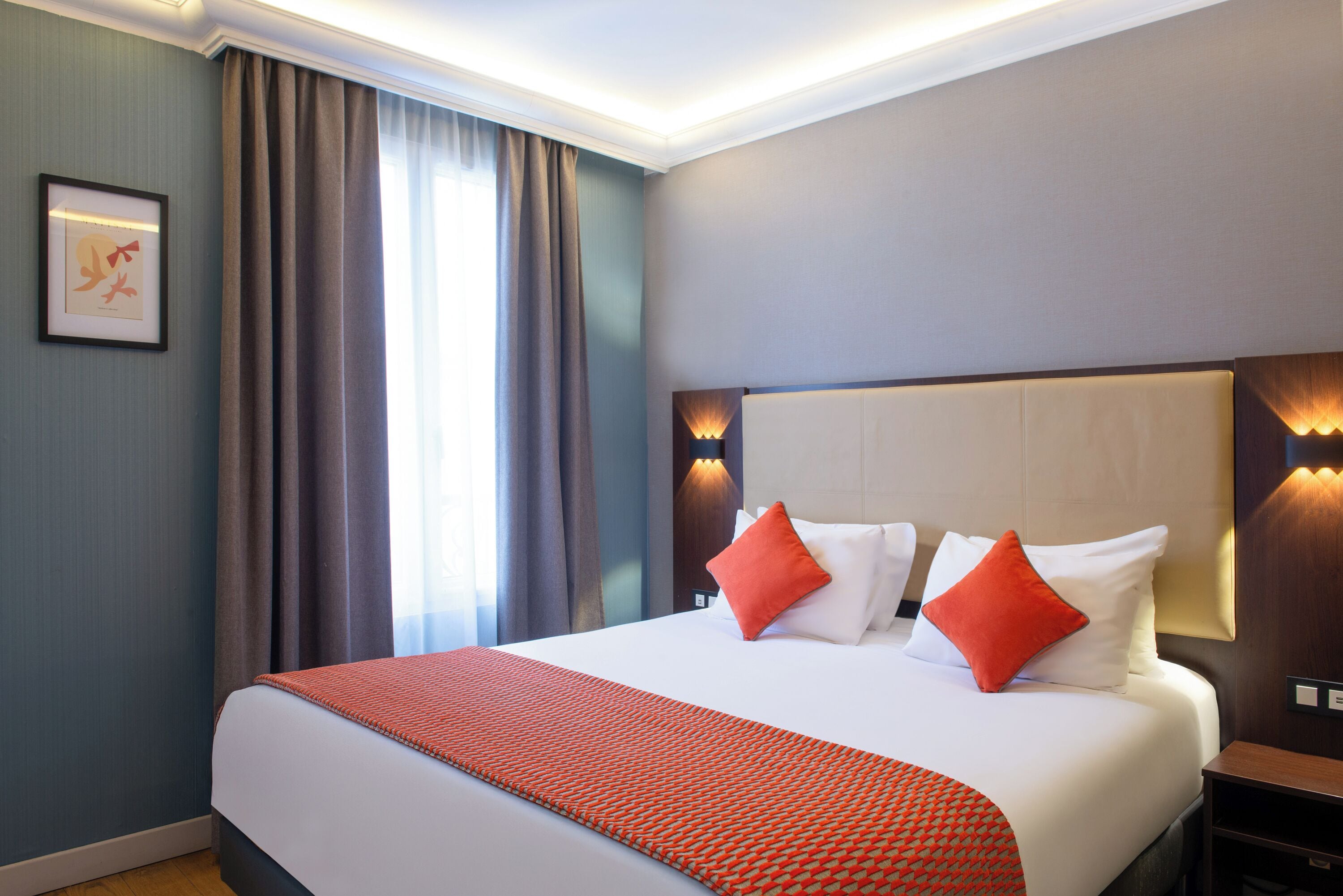 Photo - Hotel Cactus