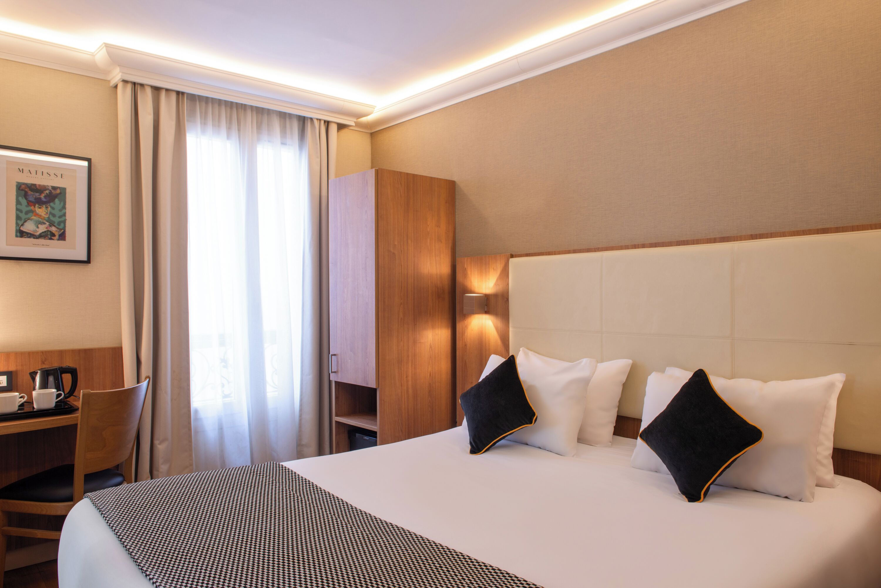 Photo - Hotel Cactus