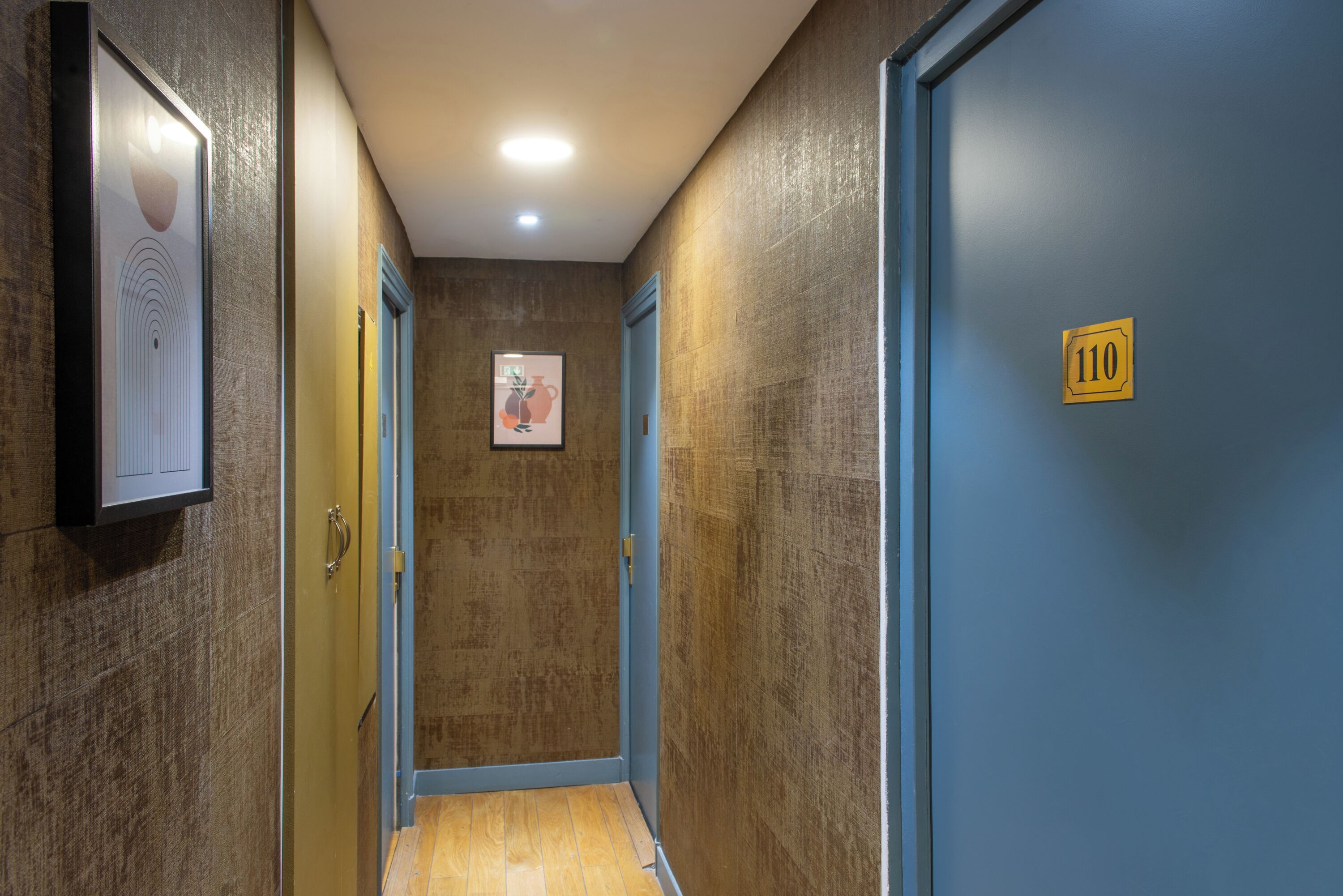 Photo - Hotel Cactus