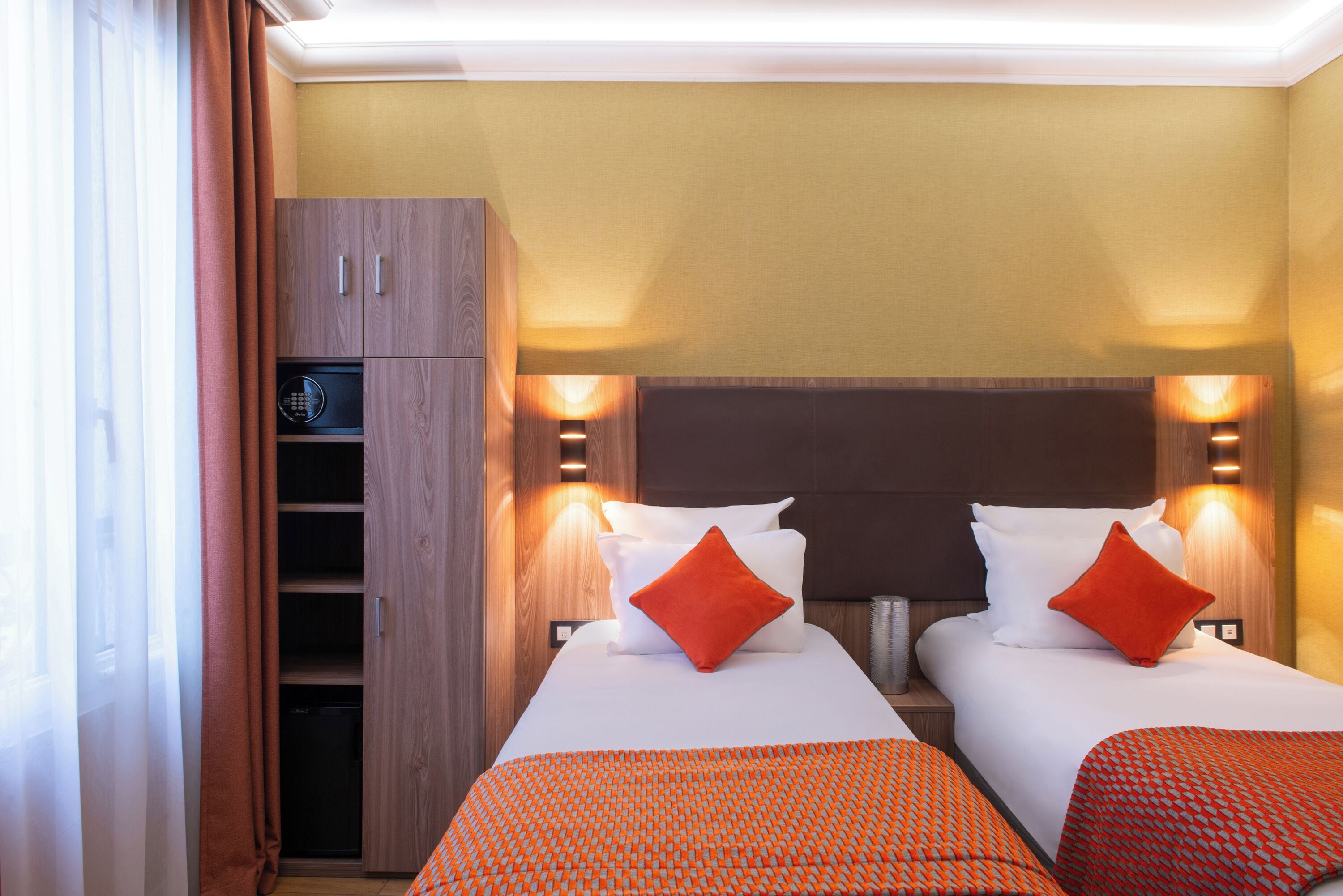 Photo - Hotel Cactus