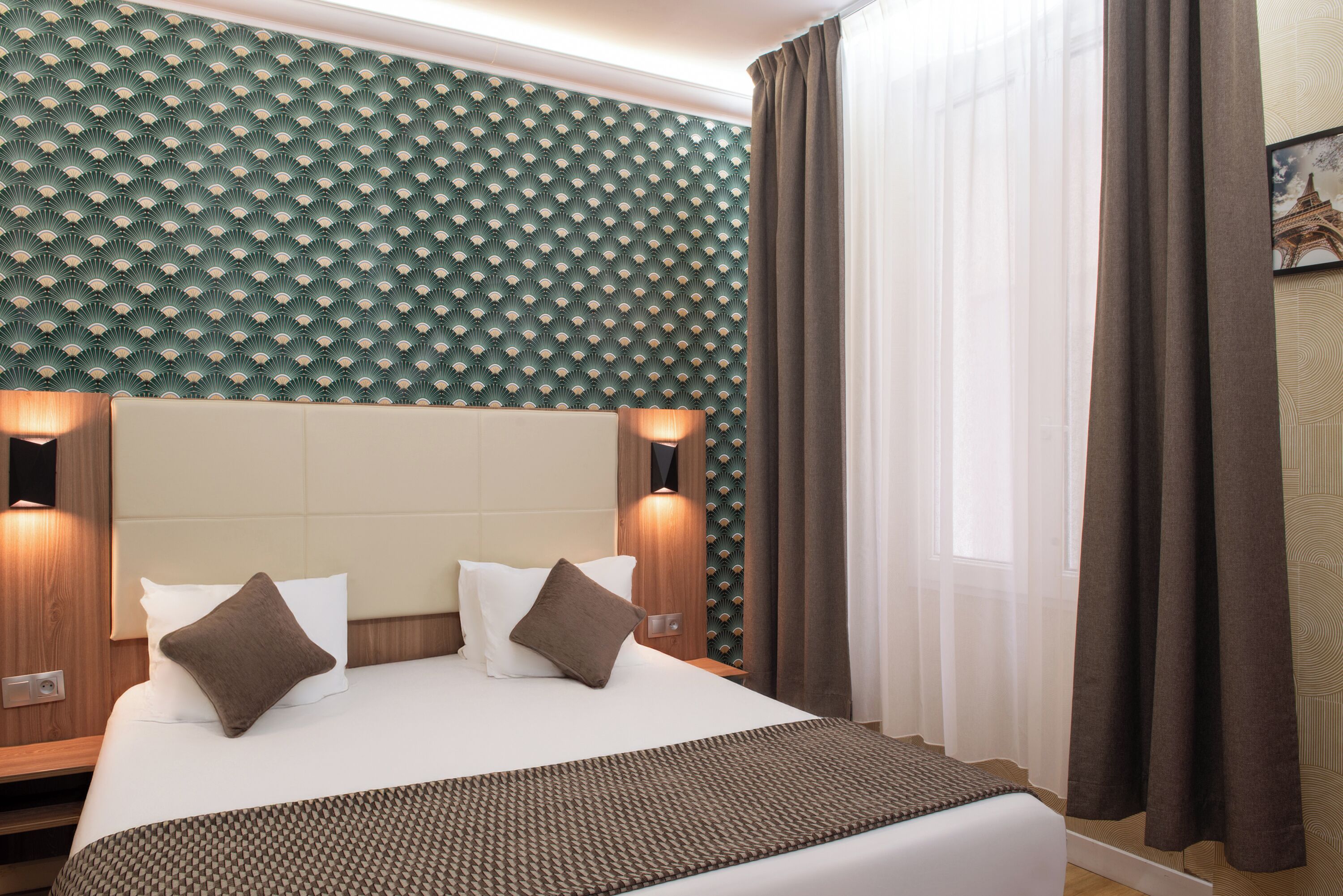 Photo - Hotel Cactus