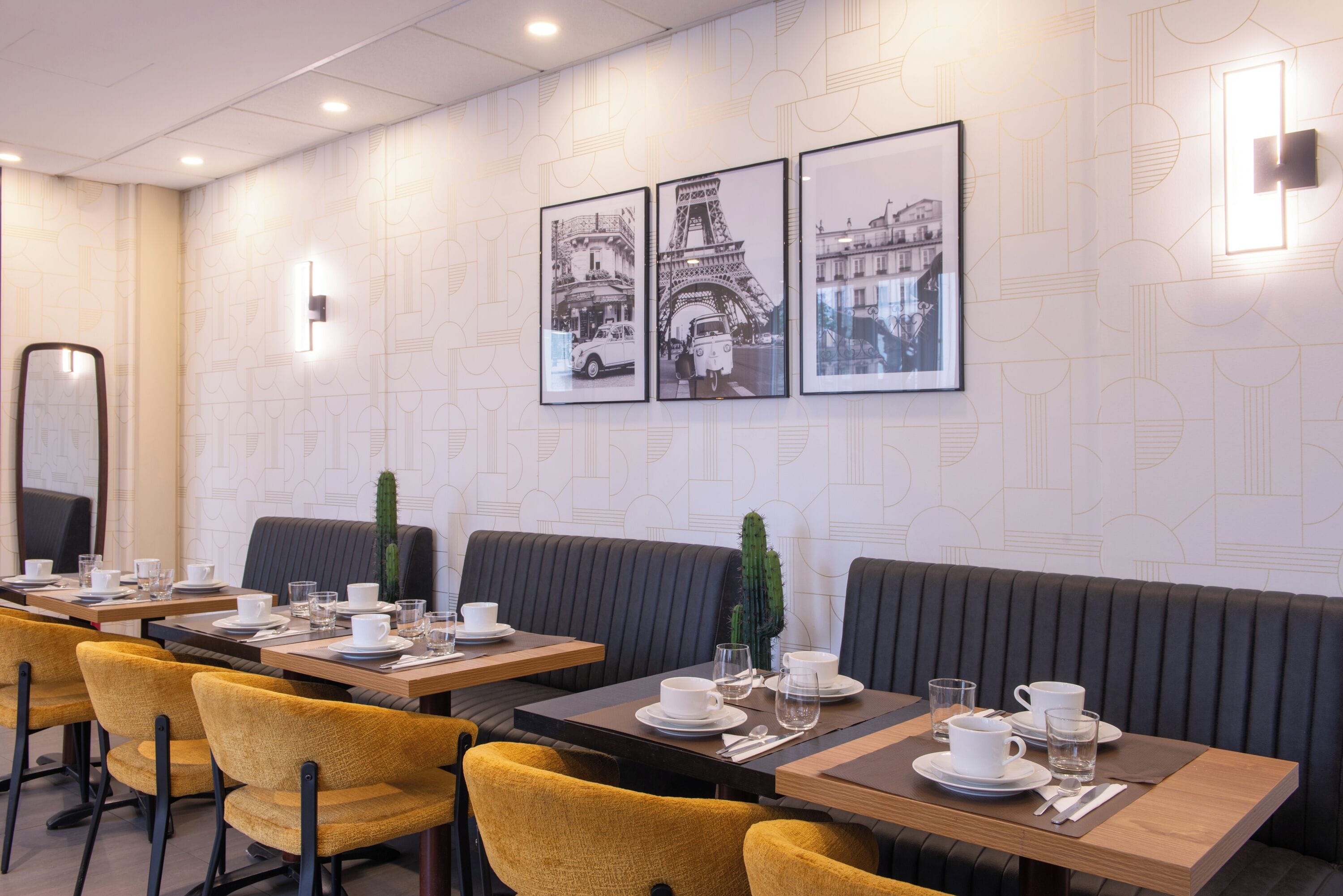 Photo - Hotel Cactus