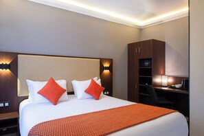 Chambre Double Standard