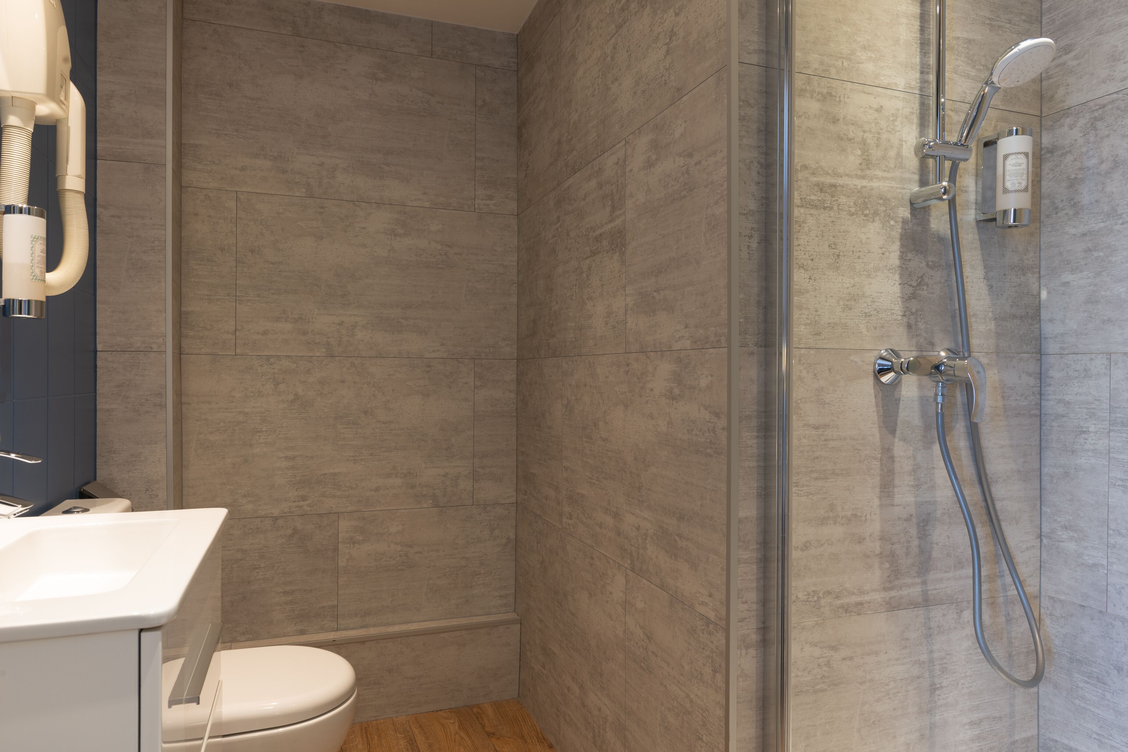 Photo - Hôtel Baldi by Magna Arbor