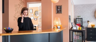 Hôtel Baldi by Magna Arbor