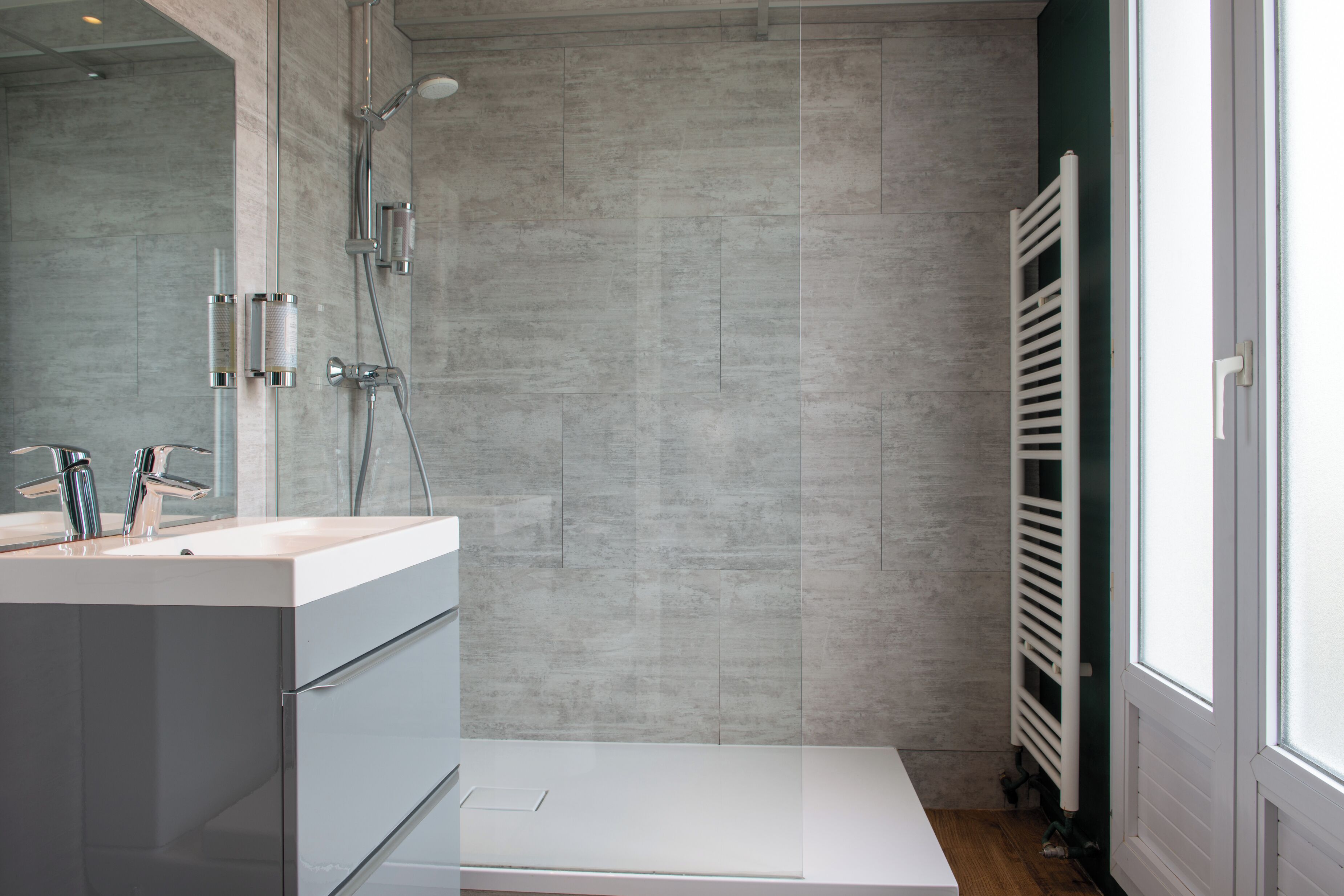 Photo - Hôtel Baldi by Magna Arbor