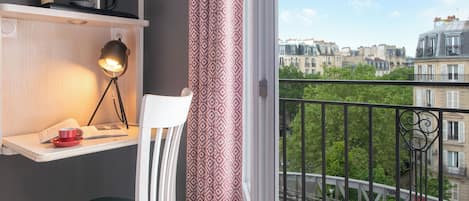 Panoramic Double Room