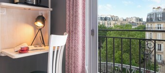 Hôtel Baldi by Magna Arbor