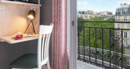 Hôtel Baldi by Magna Arbor