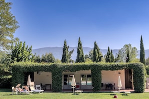 2 bars/lounges, poolside bar