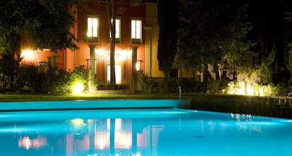 Villa Il Palagio