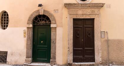 Rome Accommodation - Campo de' Fiori