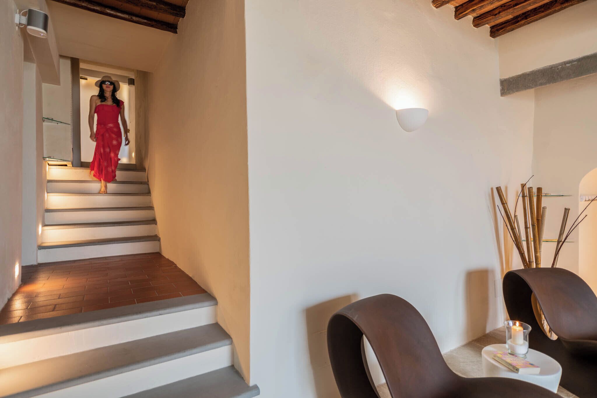 couples treatment room(s), sauna, hot tub, steam room