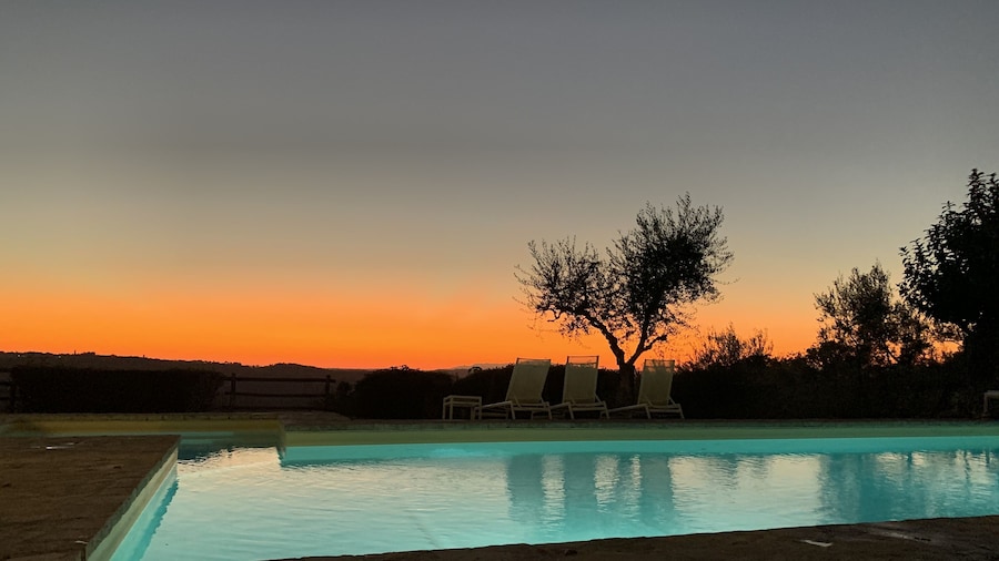 Villa I Barronci Resort & Spa