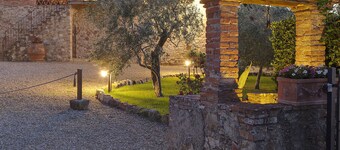 Farm House La Presura