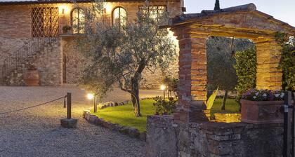 Farm House La Presura