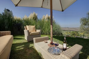 Exterior - Farm House La Presura (Greve in Chianti)