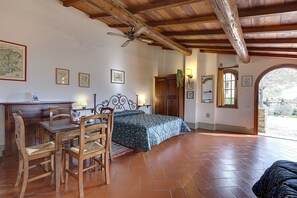 Standard Room - Farm House La Presura (Greve in Chianti)