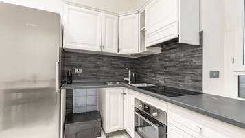 Luxury-Apartment | Eigene KĂŒche