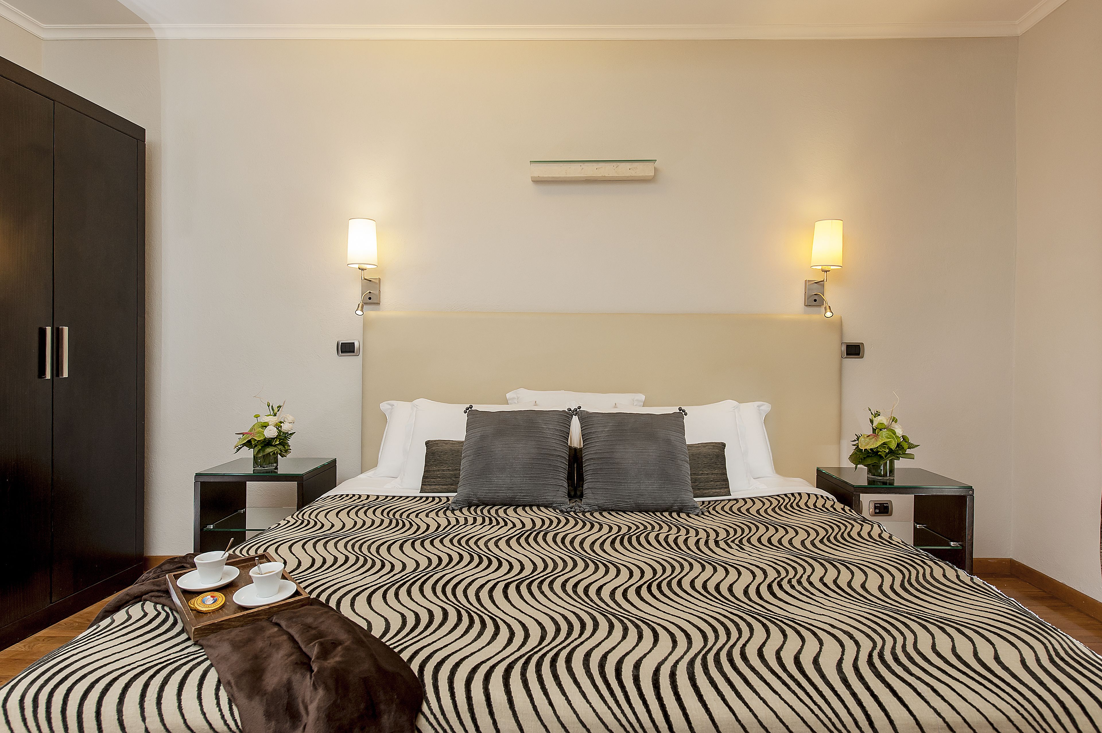 Foto - Daphne Suites