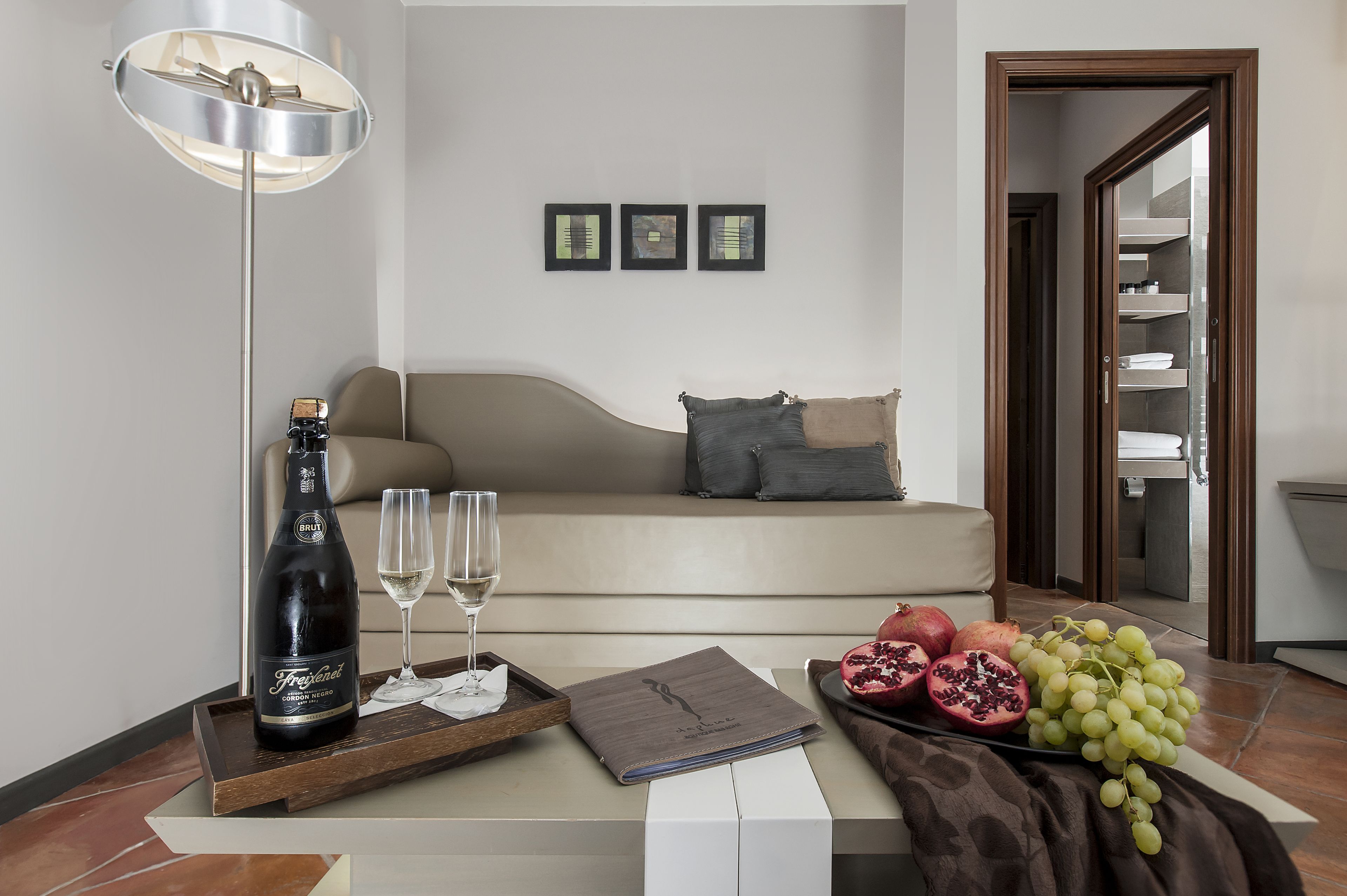 Foto - Daphne Suites
