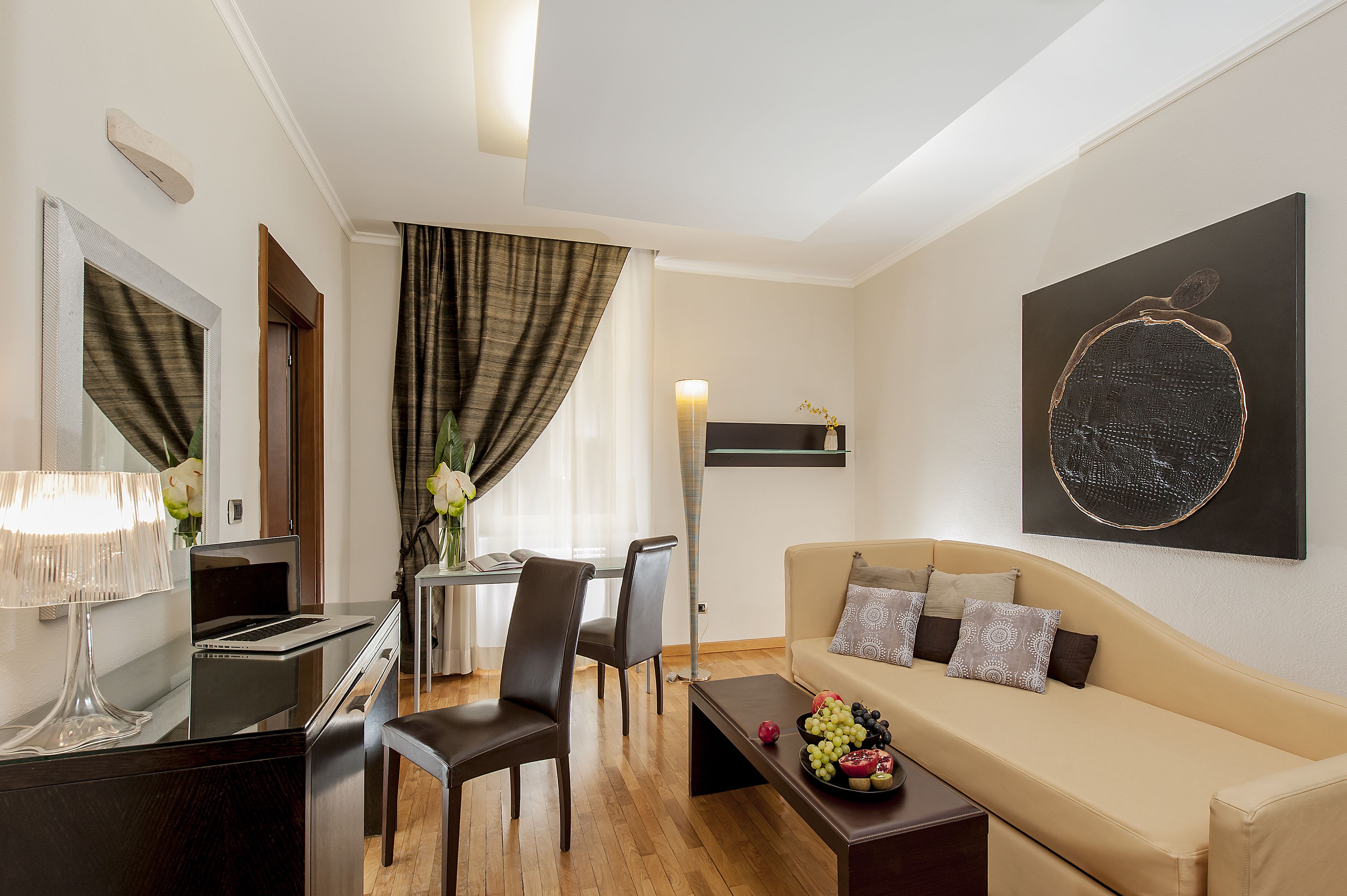 Foto - Daphne Suites