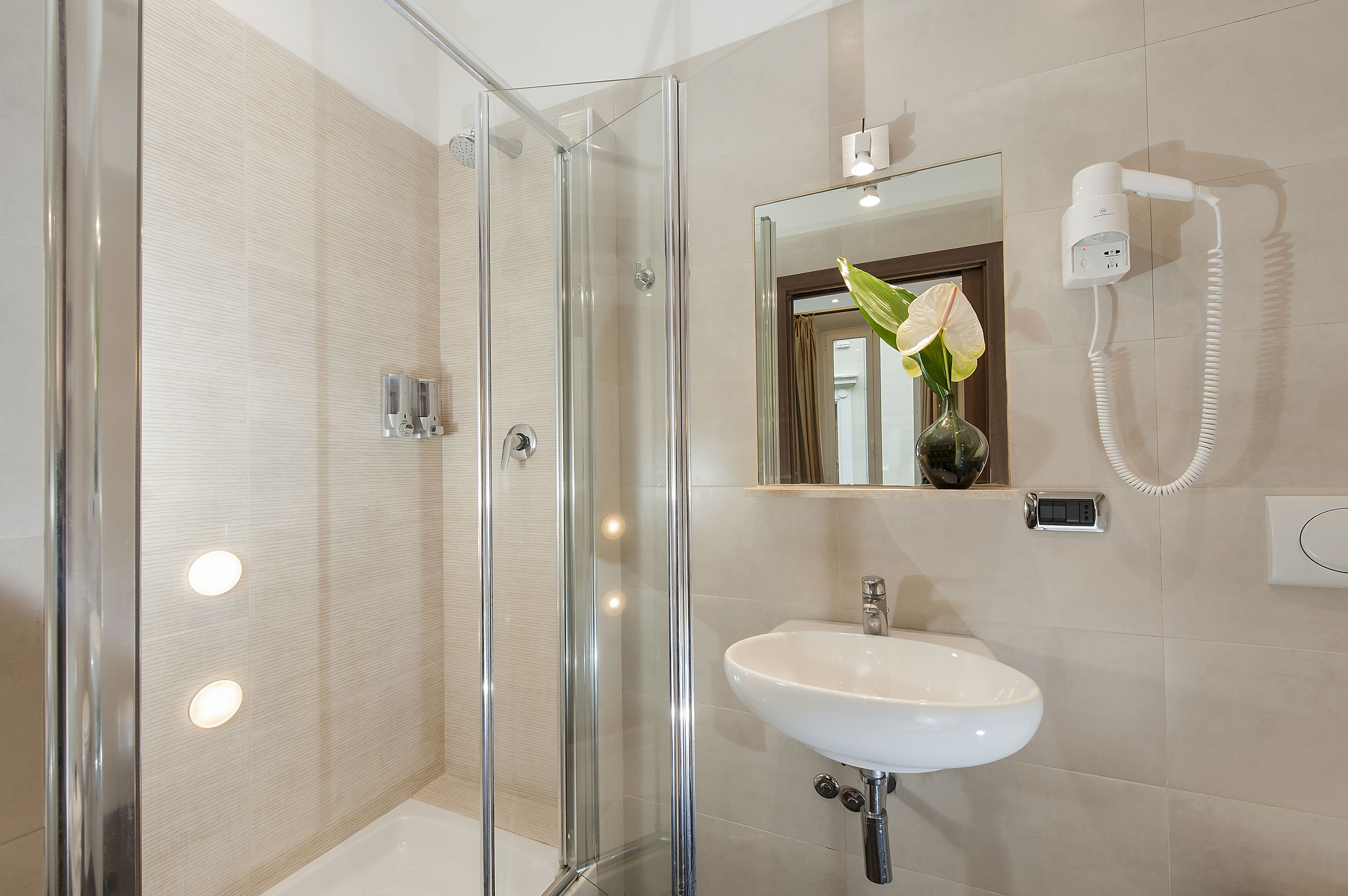 Foto - Daphne Suites