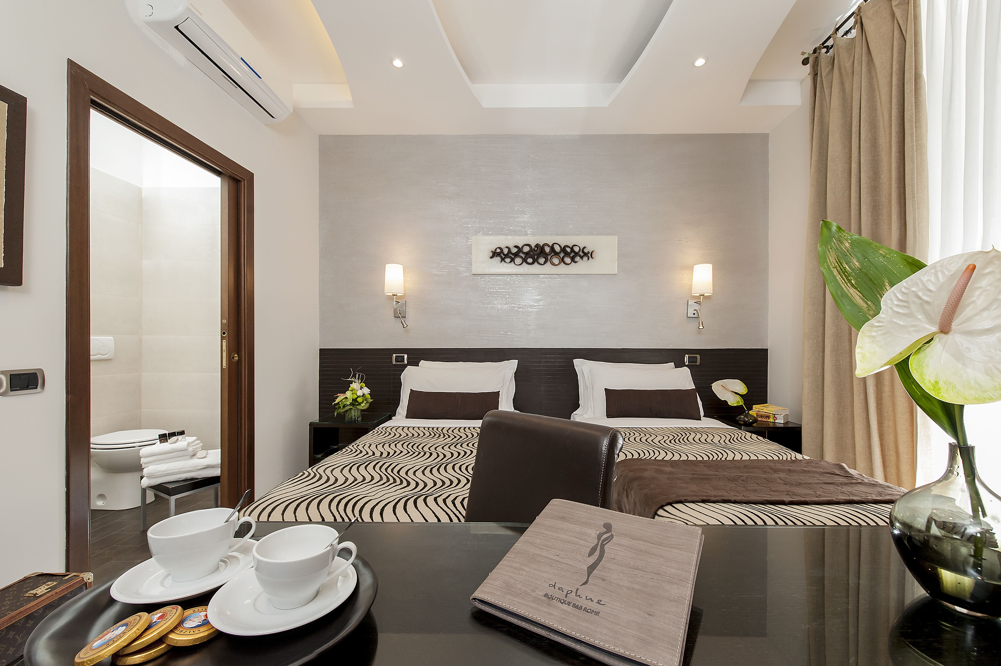Foto - Daphne Suites