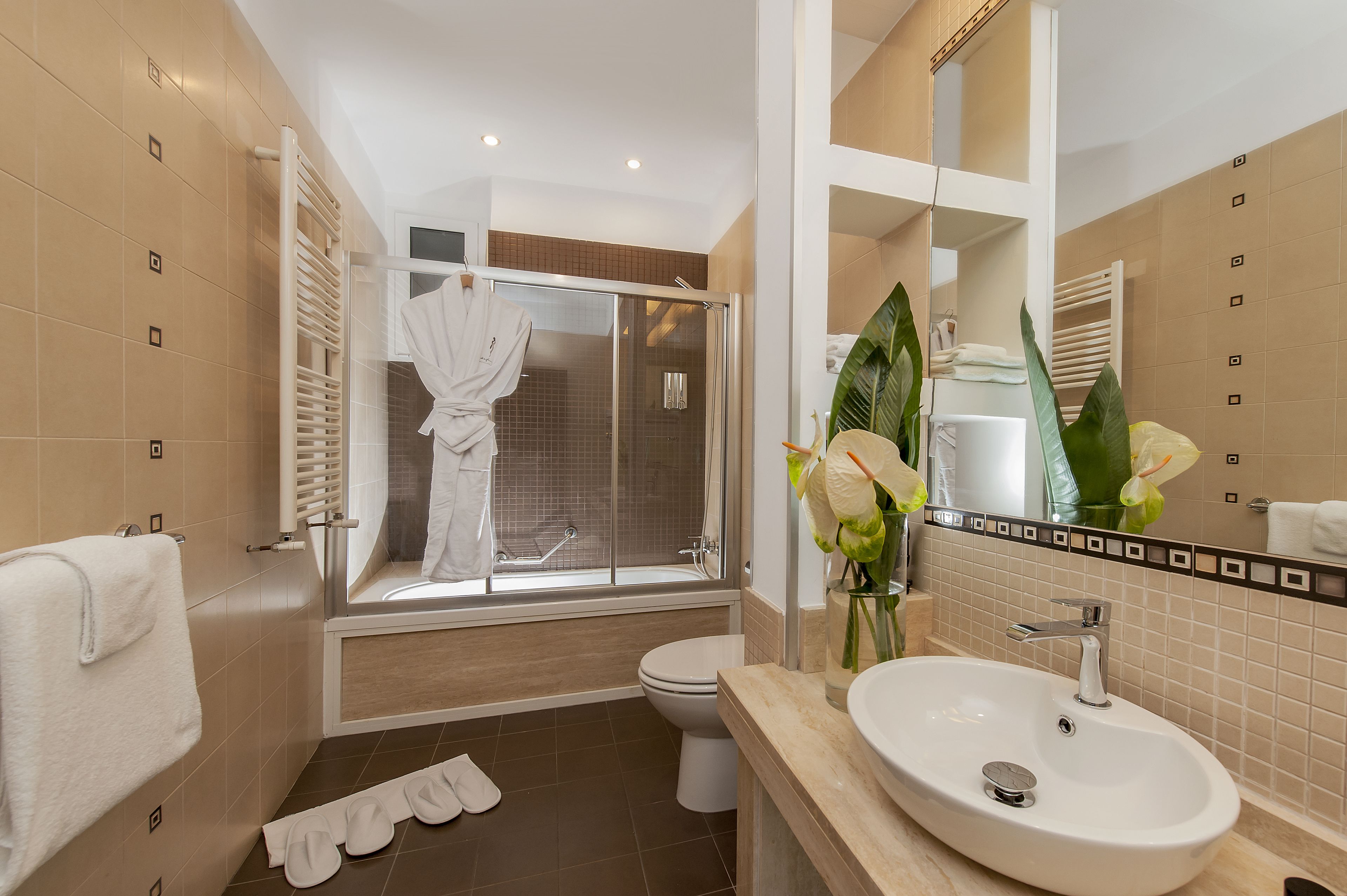 Foto - Daphne Suites