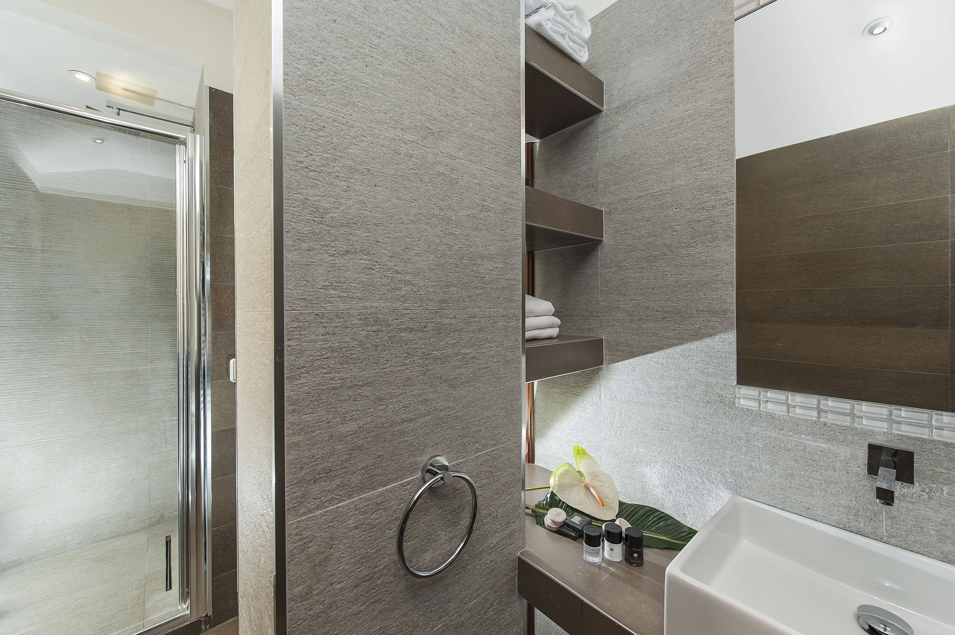 Foto - Daphne Suites