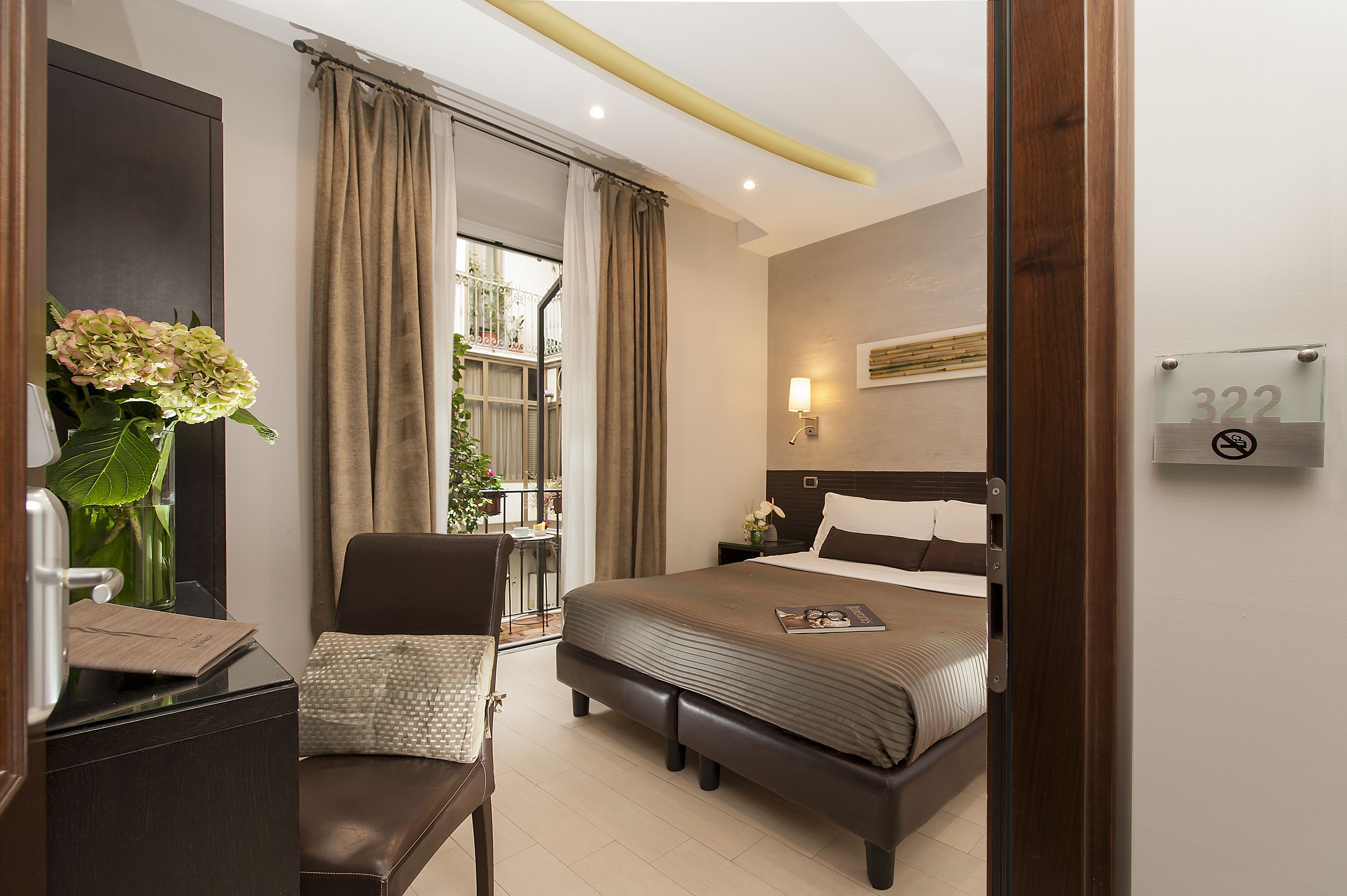 Foto - Daphne Suites