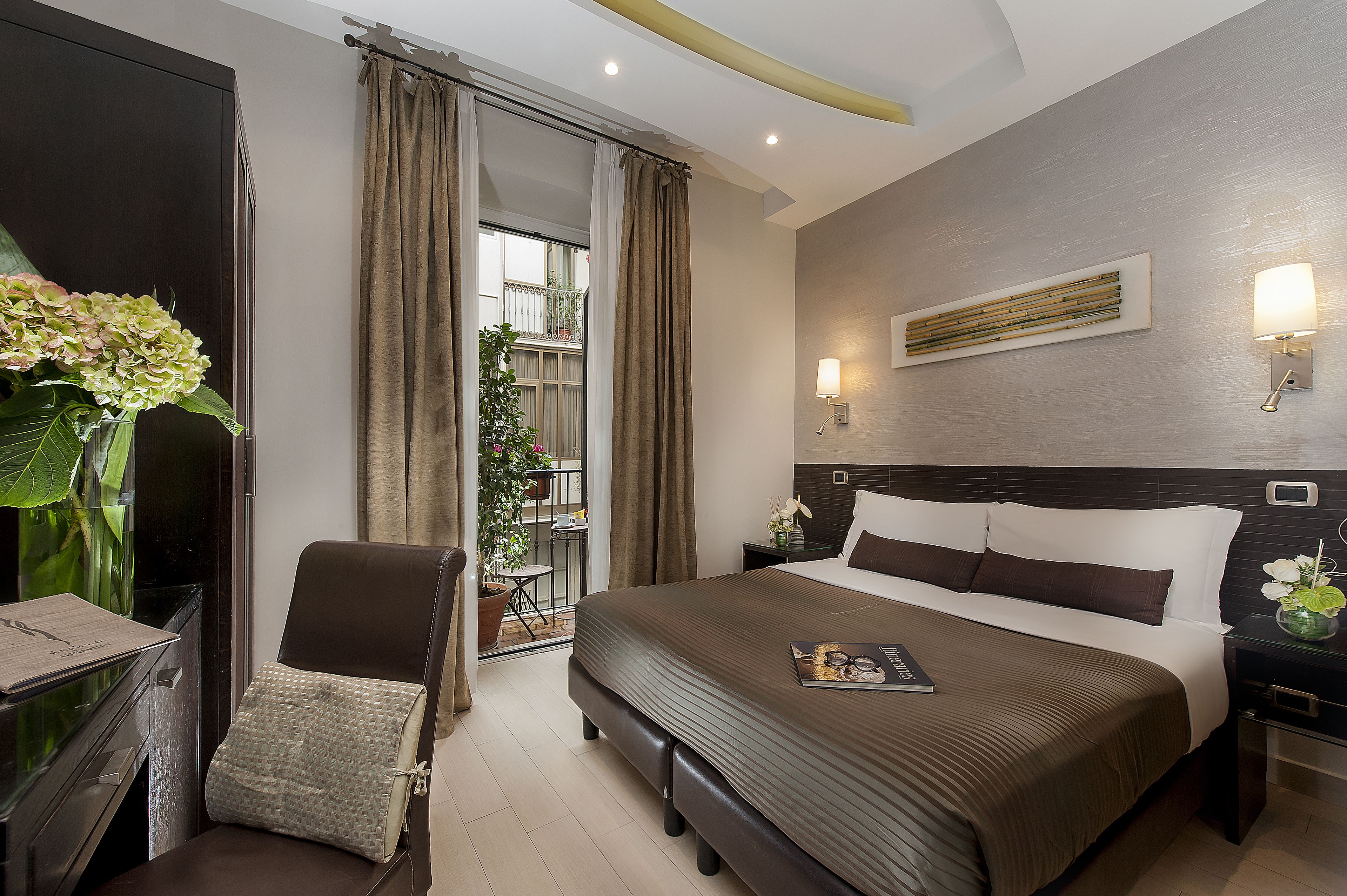 Foto - Daphne Suites