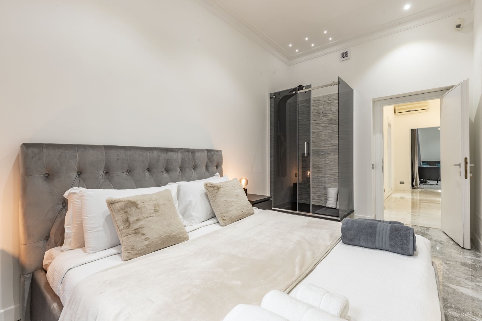 Foto - Daphne Suites
