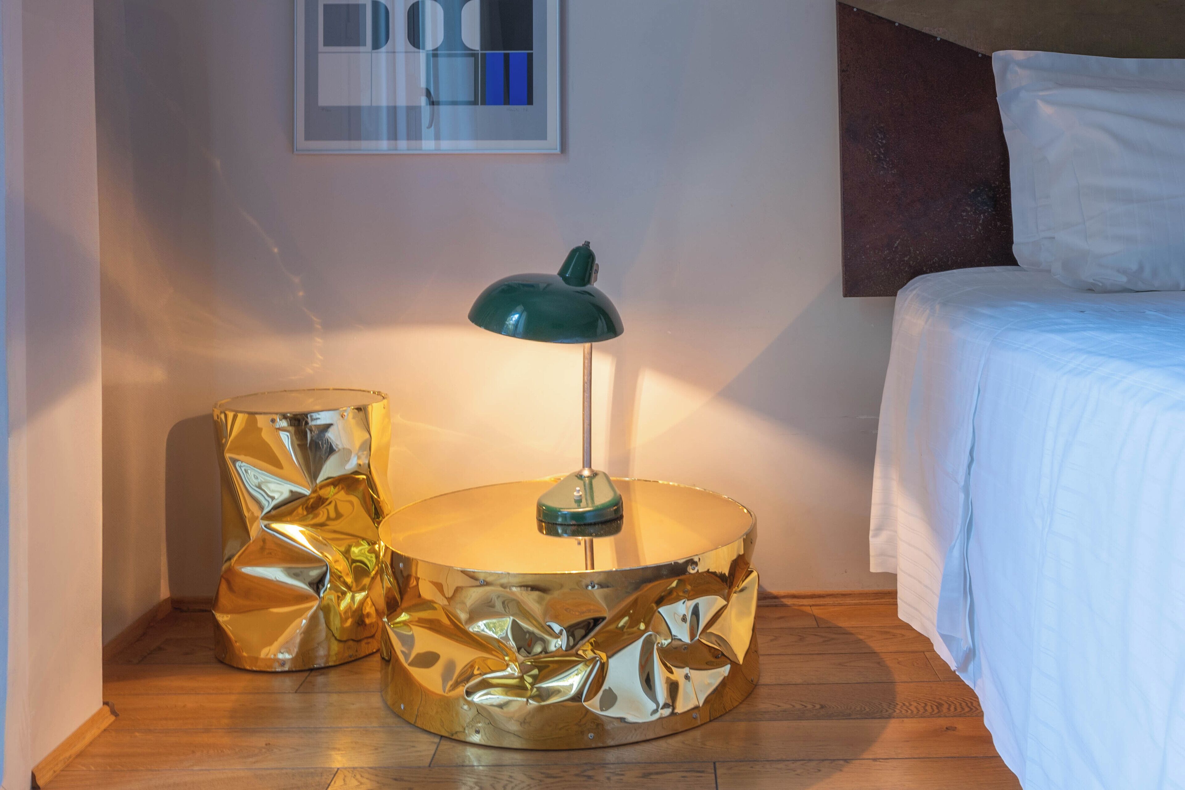 Foto - Boutique Hotel Trieste