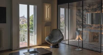 Boutique Hotel Trieste