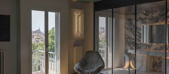 Boutique Hotel Trieste