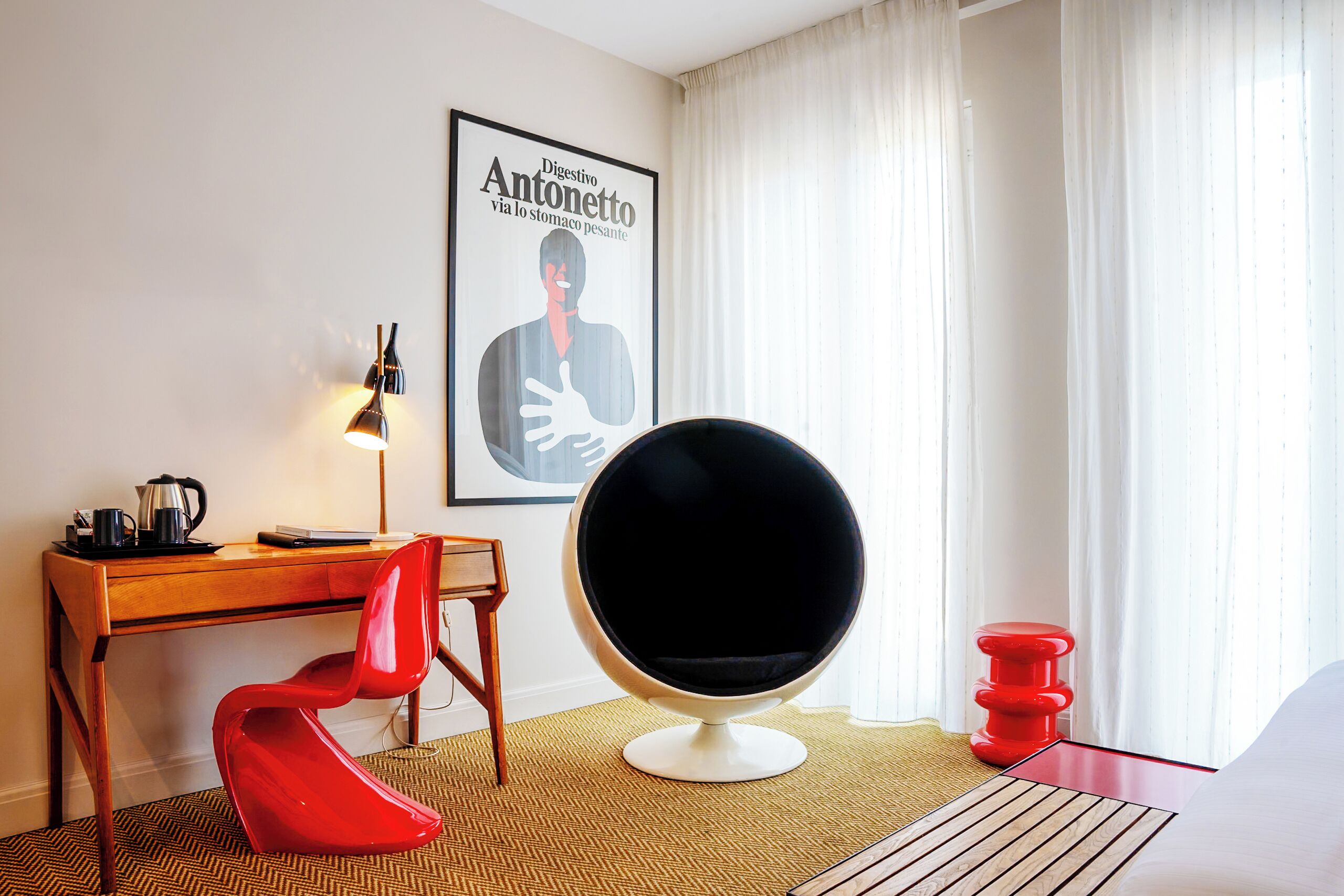 Foto - Boutique Hotel Trieste