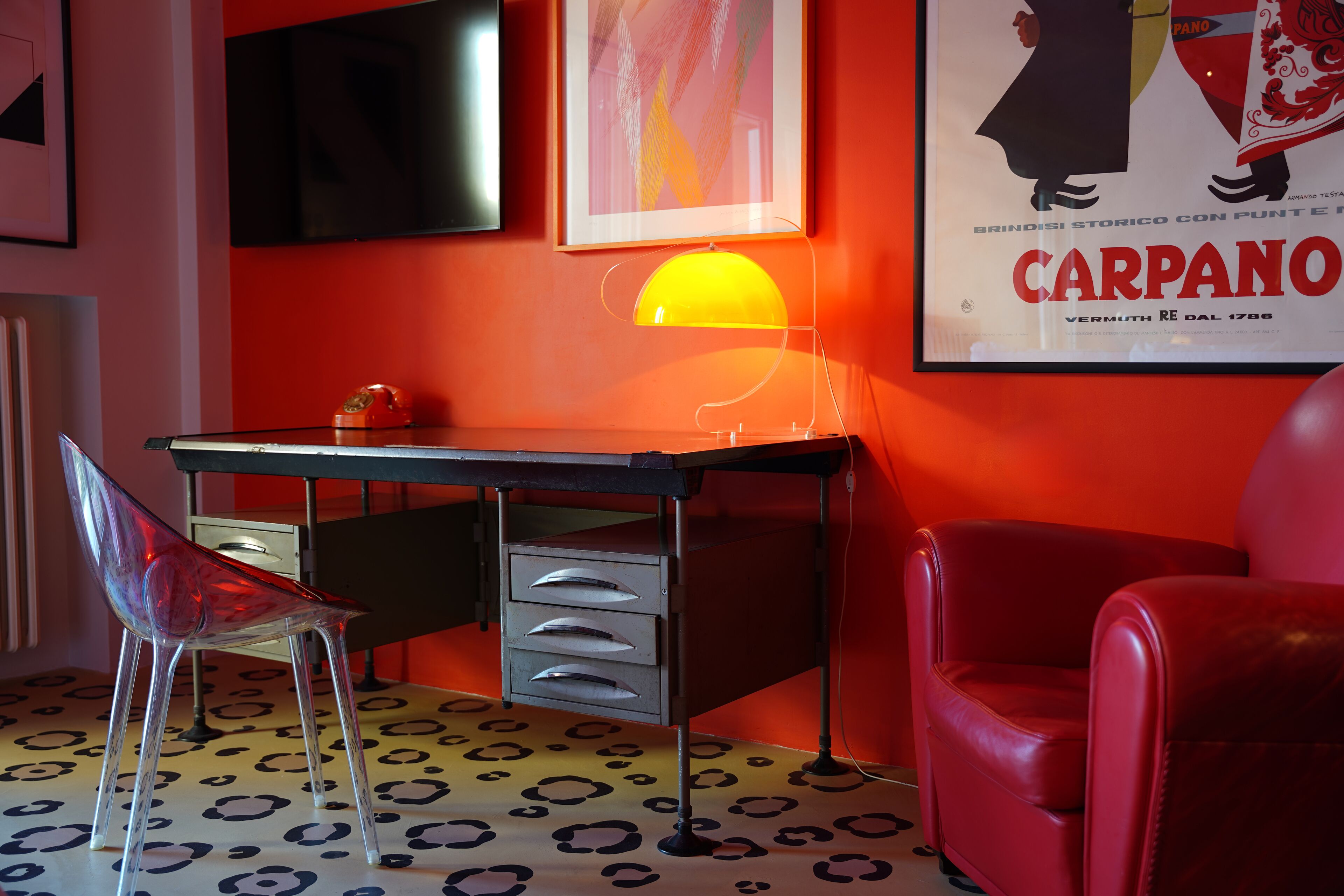 Foto - Boutique Hotel Trieste