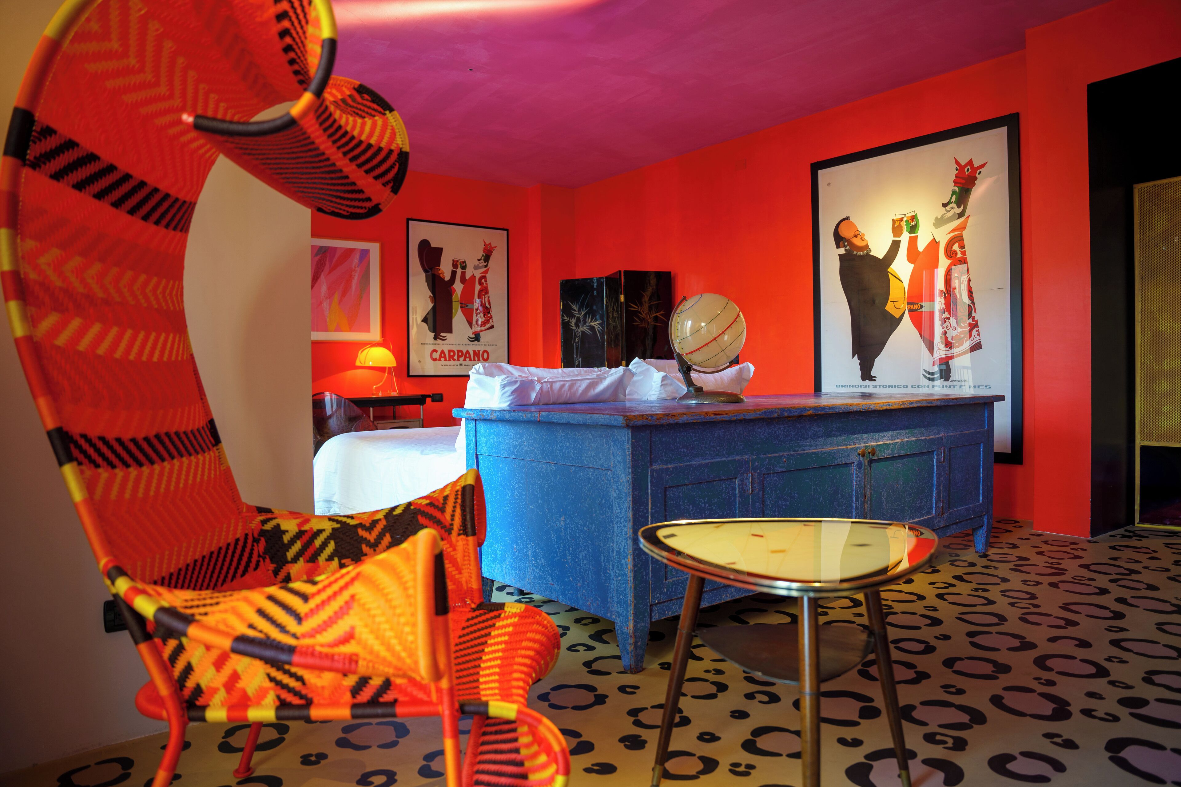 Foto - Boutique Hotel Trieste